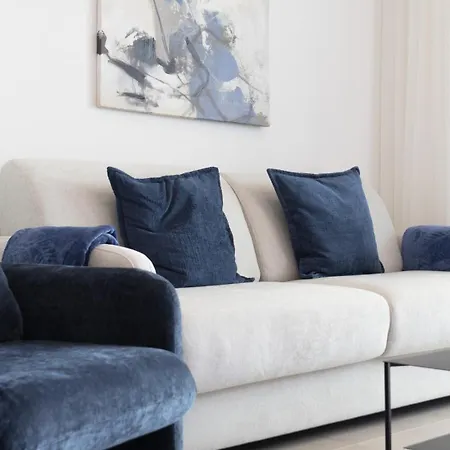 Sunset Sailors Relax Apartment