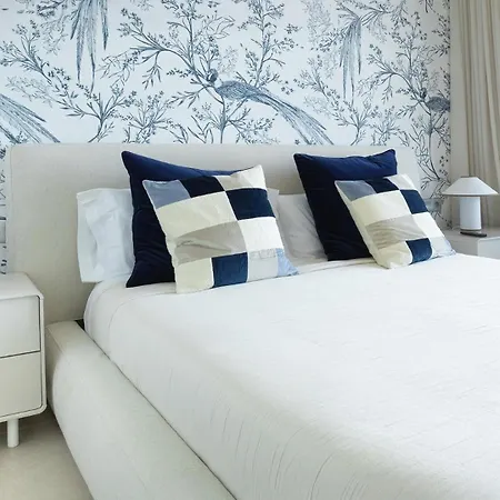 Apartment Sunset Sailors Relax