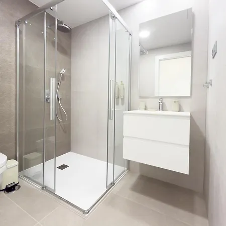 Sunset Sailors Relax Apartment Benidorm