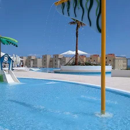 Sunset Sailors Relax Apartment