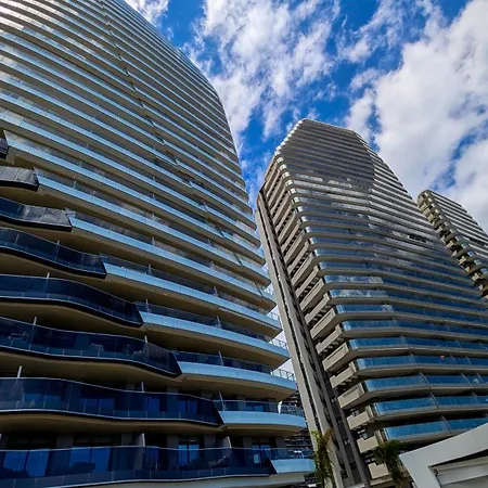 Sunset Sailors Relax