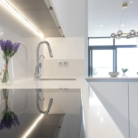 Apartment Sunset Sailors Relax Benidorm