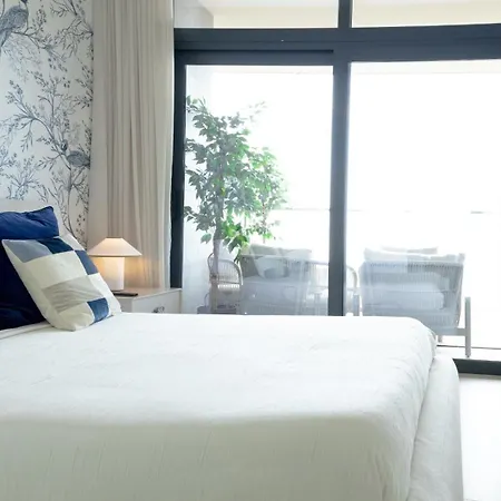 Apartment Sunset Sailors Relax Benidorm