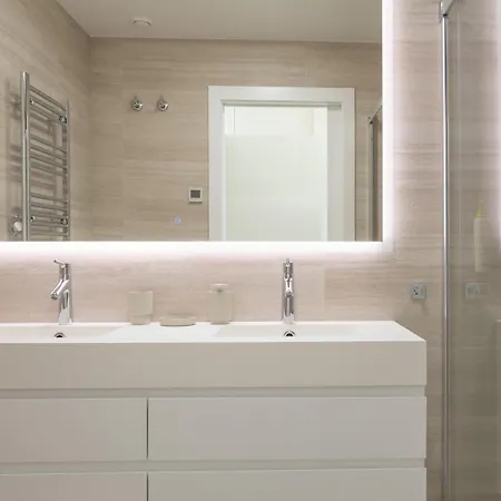 Sunset Sailors Relax * Benidorm