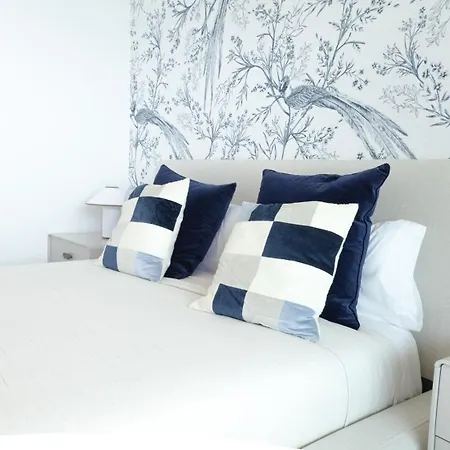 Apartment Sunset Sailors Relax Benidorm