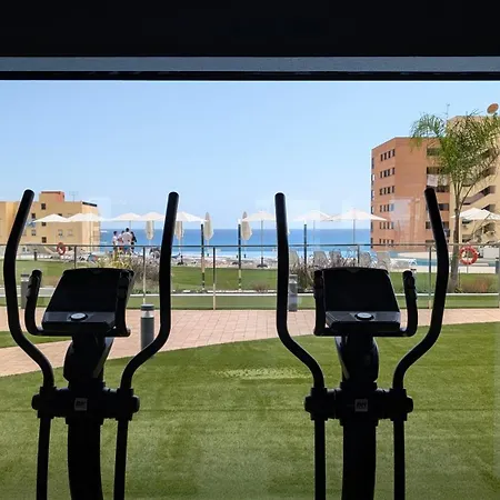 Sunset Sailors Relax Apartment