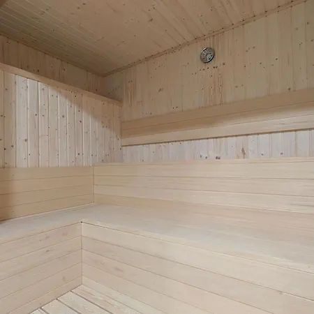 Sunset Sailors Relax Apartment