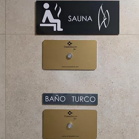 Sunset Sailors Relax Apartment Benidorm