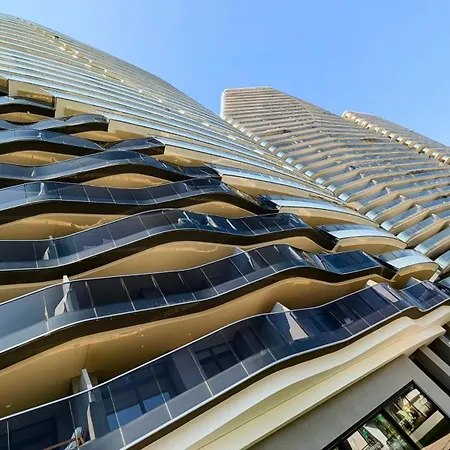 Sunset Sailors Relax Apartment Benidorm