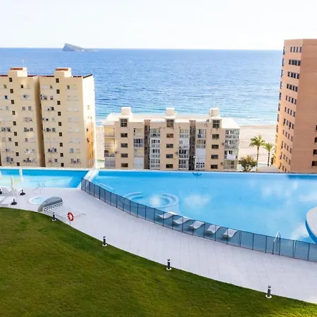 Sunset Sailors Relax Apartment *