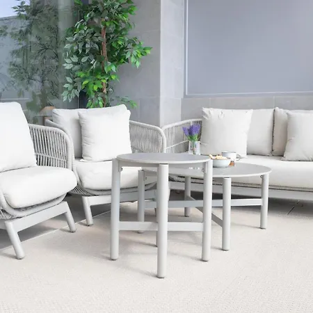 Lägenhet Sunset Sailors Relax Benidorm