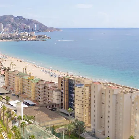 Sunset Sailors Relax شقة *