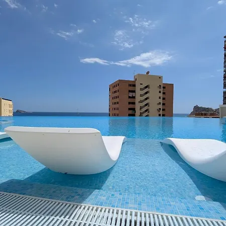 Sunset Sailors Relax شقة